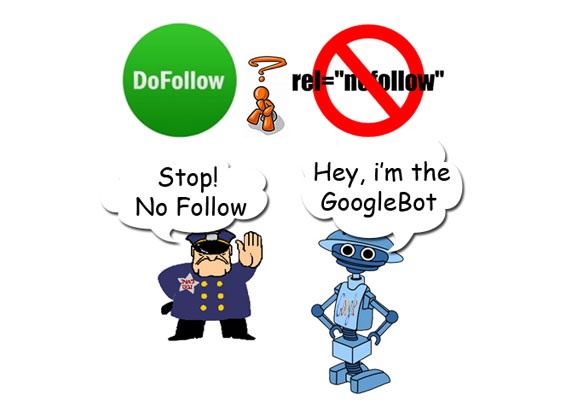Follow hay Nofollow là gì