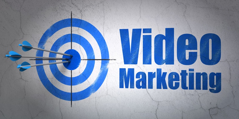 Sự bùng nổ của Video marketing
