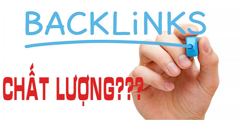 5 quy tắc của một backlink chất lượng